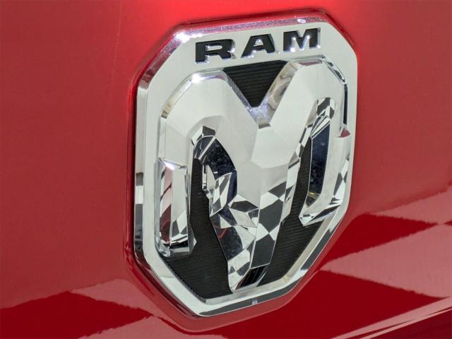 new 2024 Ram 2500 car, priced at $76,229