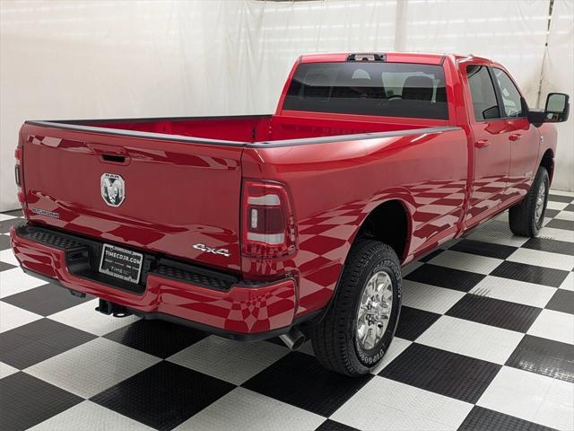 new 2024 Ram 2500 car, priced at $76,229