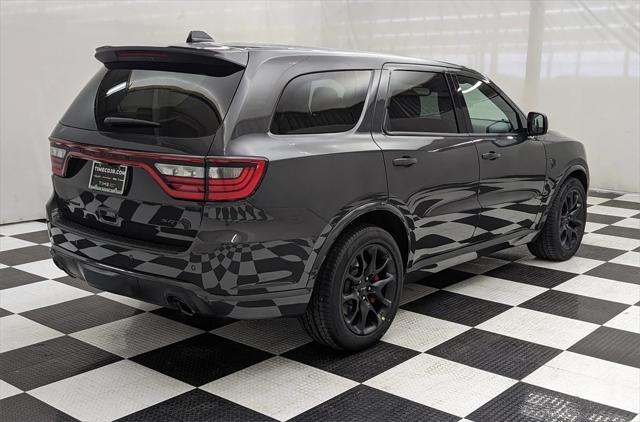 new 2024 Dodge Durango car, priced at $103,098