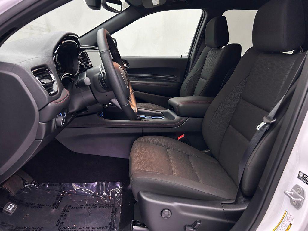 new 2026 Dodge Durango car, priced at $40,372