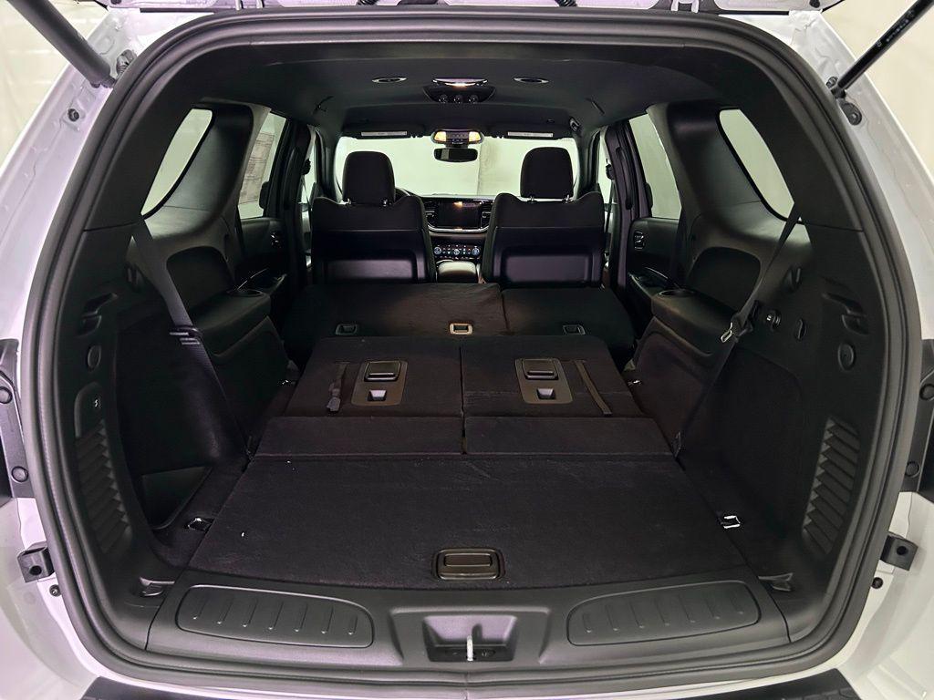 new 2026 Dodge Durango car, priced at $40,372