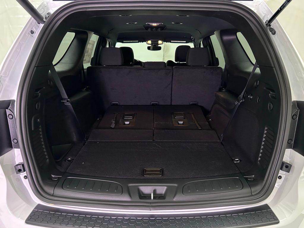 new 2026 Dodge Durango car, priced at $40,372