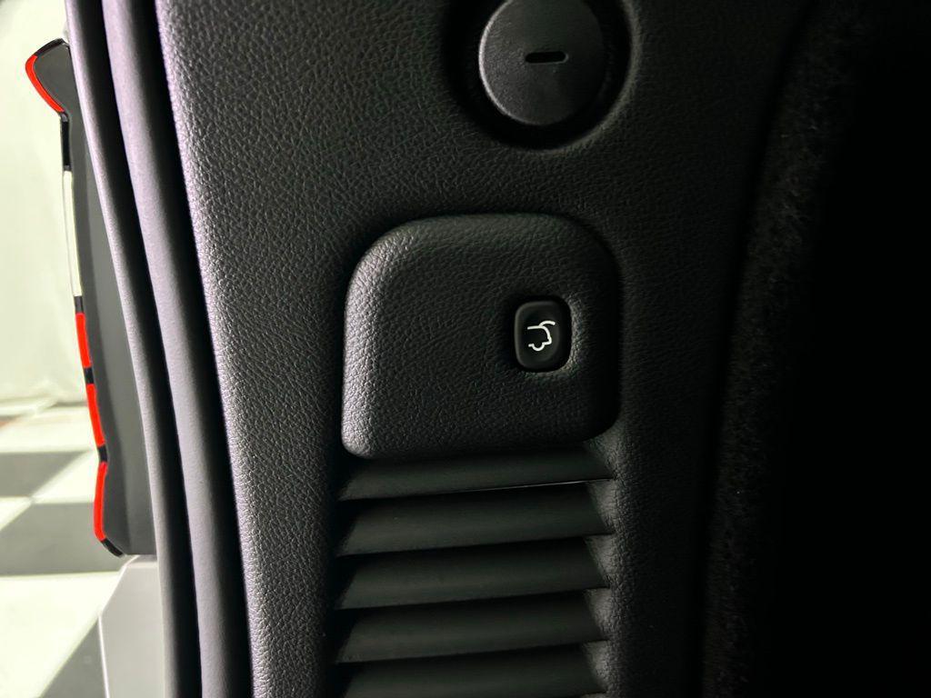 new 2026 Dodge Durango car, priced at $40,372