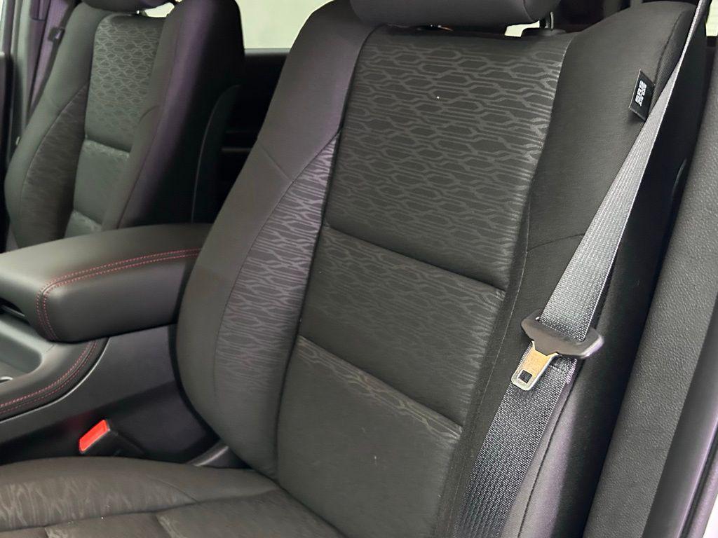 new 2026 Dodge Durango car, priced at $40,372