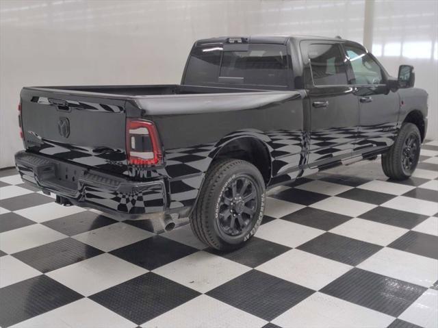 new 2024 Ram 2500 car, priced at $89,513