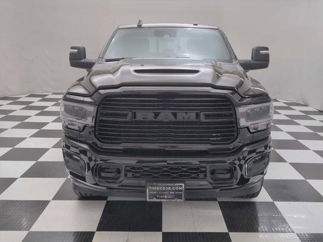 new 2024 Ram 2500 car, priced at $89,513