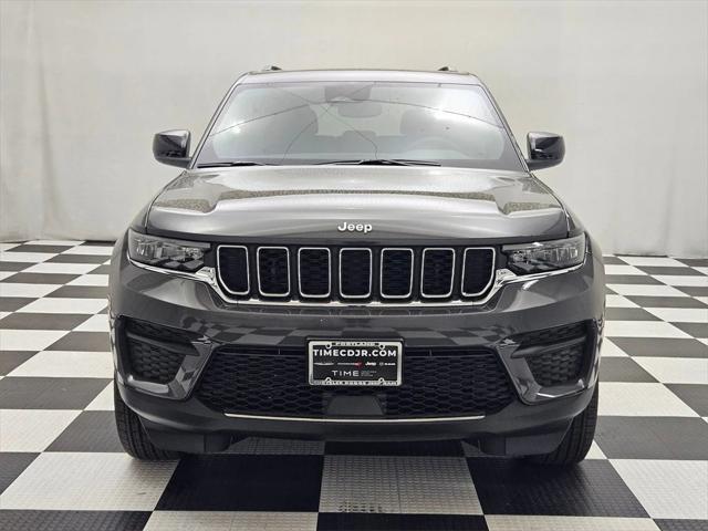 new 2024 Jeep Grand Cherokee car, priced at $37,965