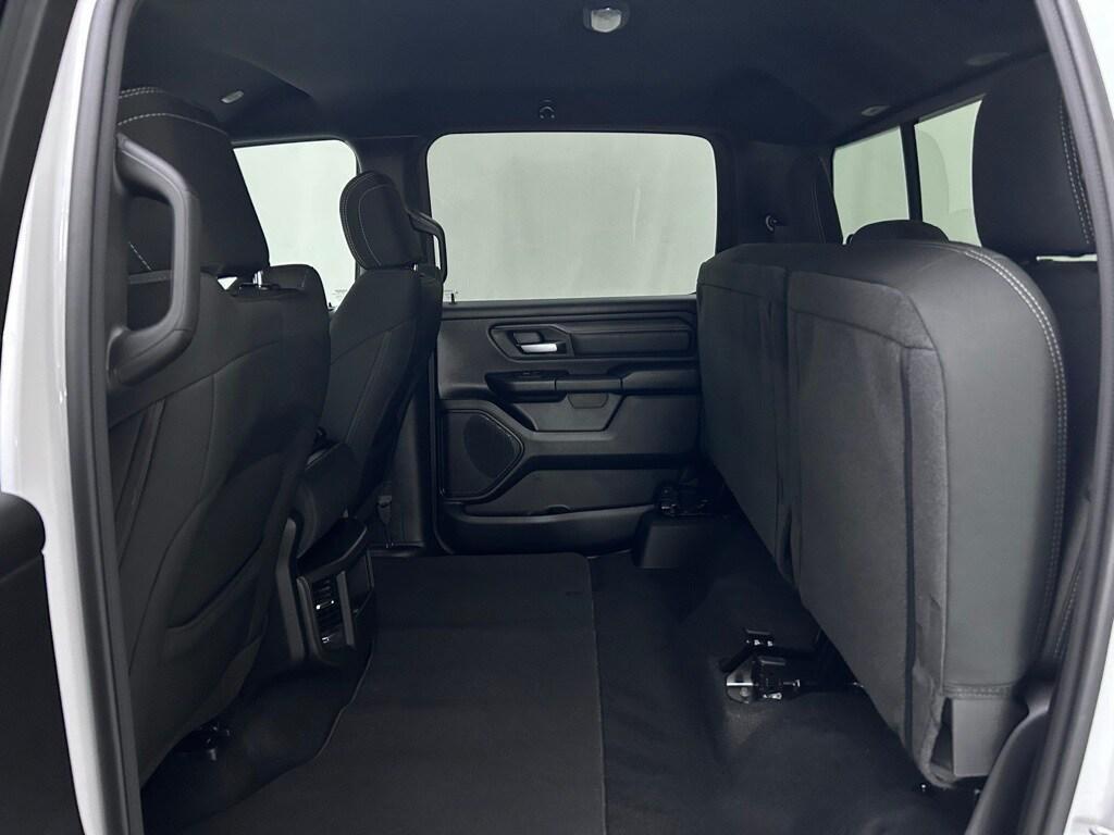 new 2025 Ram 1500 car, priced at $48,225