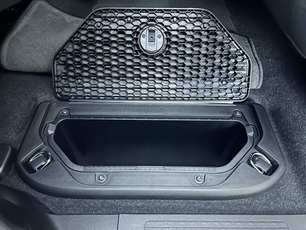 new 2025 Ram 1500 car, priced at $48,225