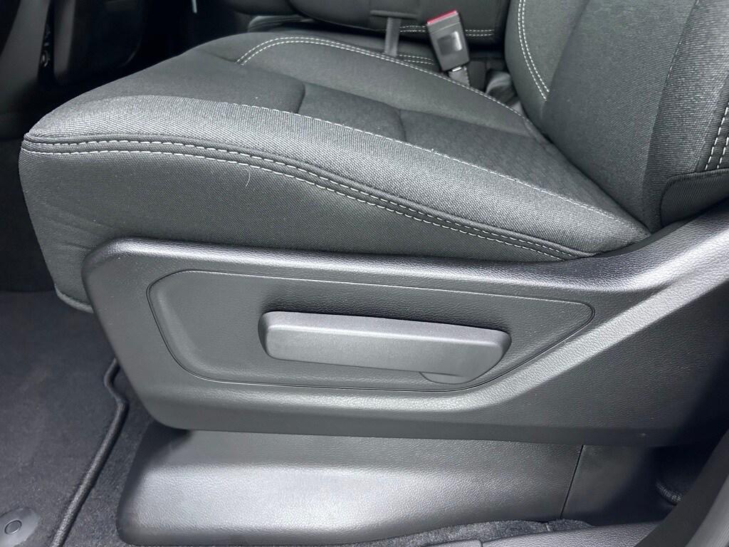 new 2025 Ram 1500 car, priced at $48,225