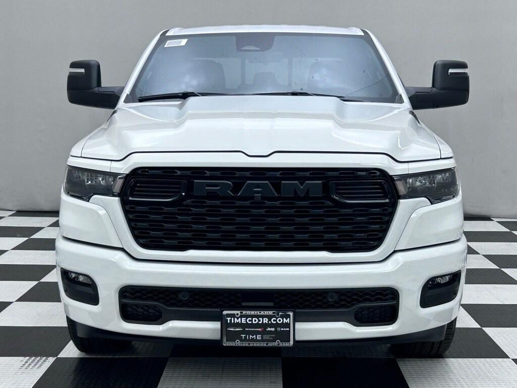 new 2025 Ram 1500 car, priced at $48,225
