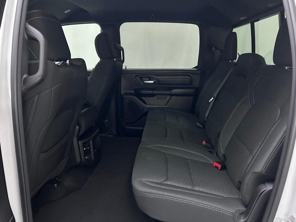 new 2025 Ram 1500 car, priced at $48,225