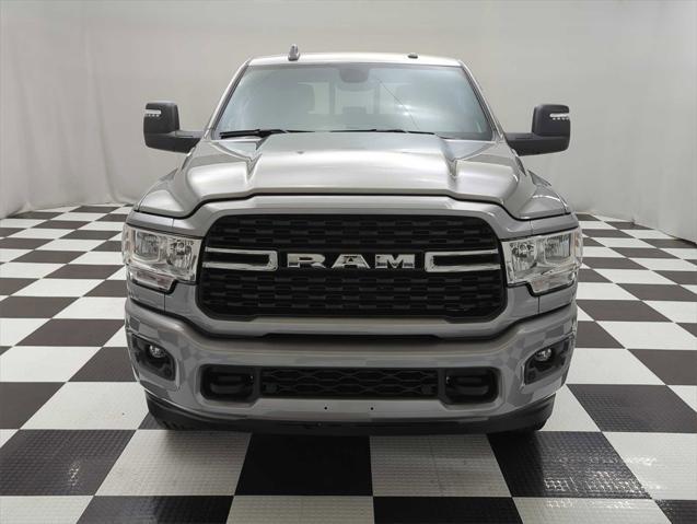 new 2024 Ram 2500 car, priced at $74,185