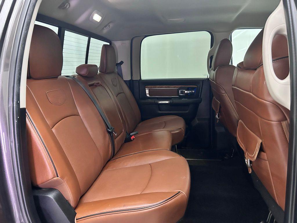 used 2017 Ram 3500 car, priced at $21,990