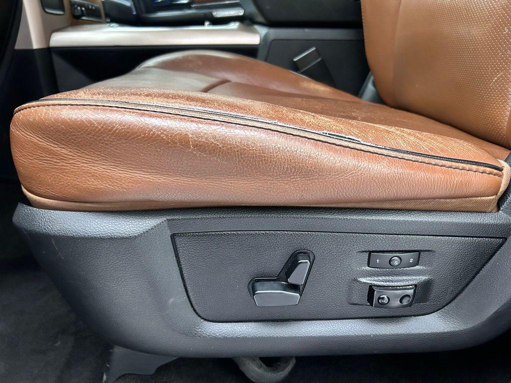 used 2017 Ram 3500 car, priced at $21,990