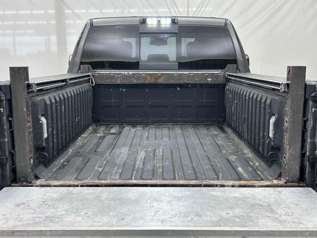 used 2017 Ram 3500 car, priced at $21,990