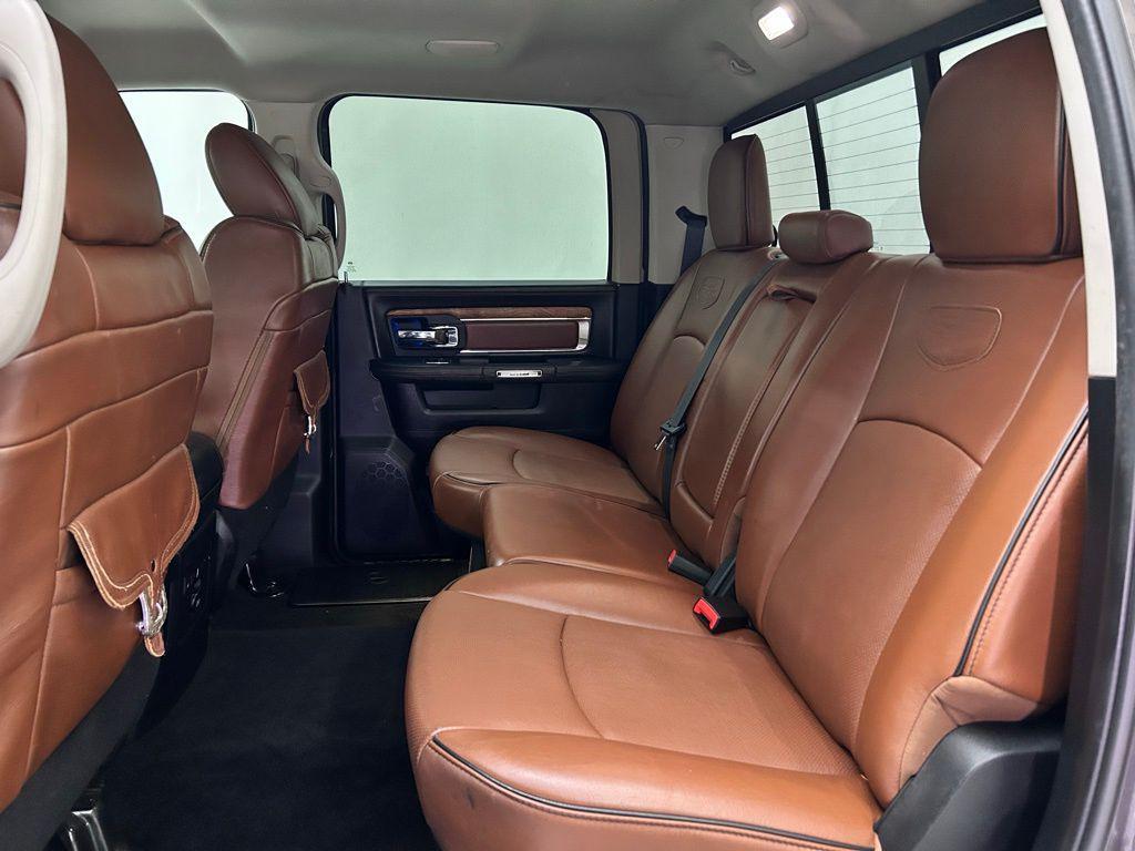 used 2017 Ram 3500 car, priced at $21,990