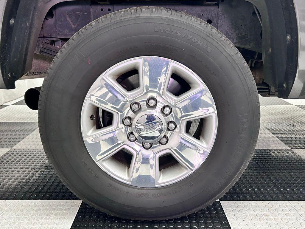 used 2017 Ram 3500 car, priced at $21,990