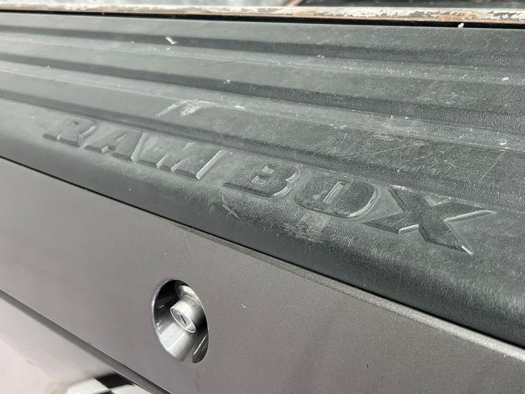 used 2017 Ram 3500 car, priced at $21,990