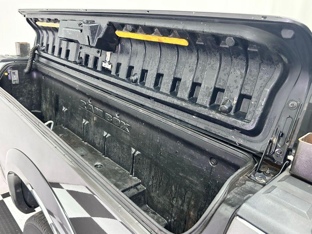 used 2017 Ram 3500 car, priced at $21,990