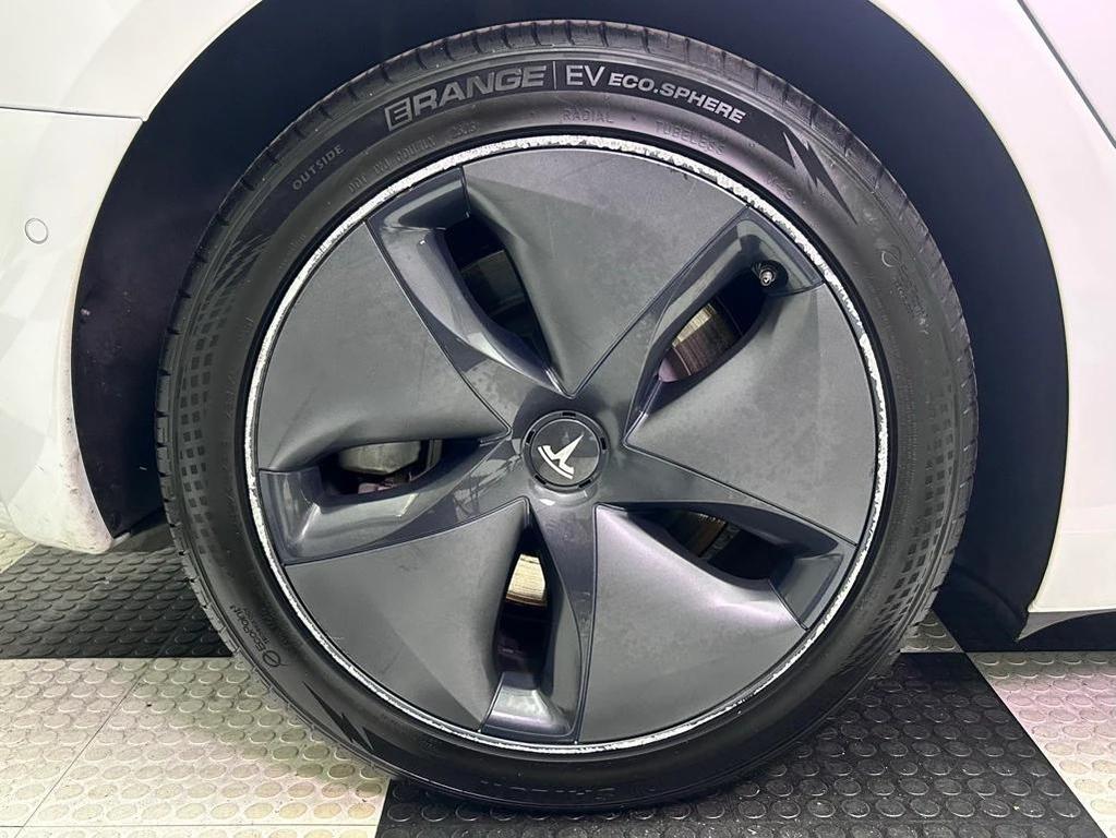 used 2020 Tesla Model 3 car, priced at $22,485