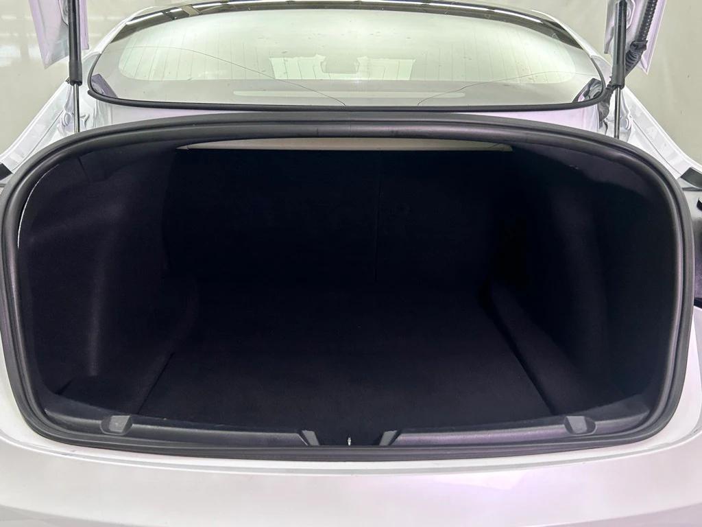 used 2020 Tesla Model 3 car, priced at $22,485