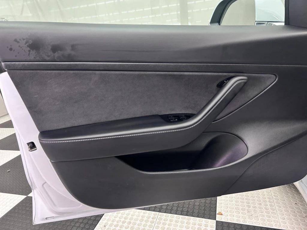 used 2020 Tesla Model 3 car, priced at $22,485