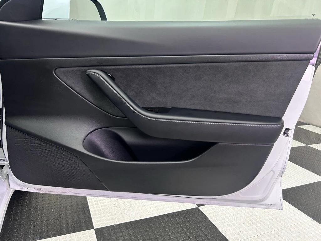 used 2020 Tesla Model 3 car, priced at $22,485