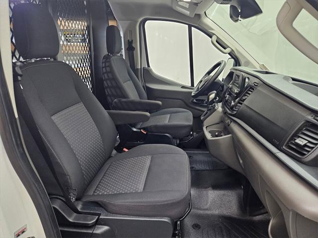 used 2022 Ford Transit-250 car, priced at $38,991