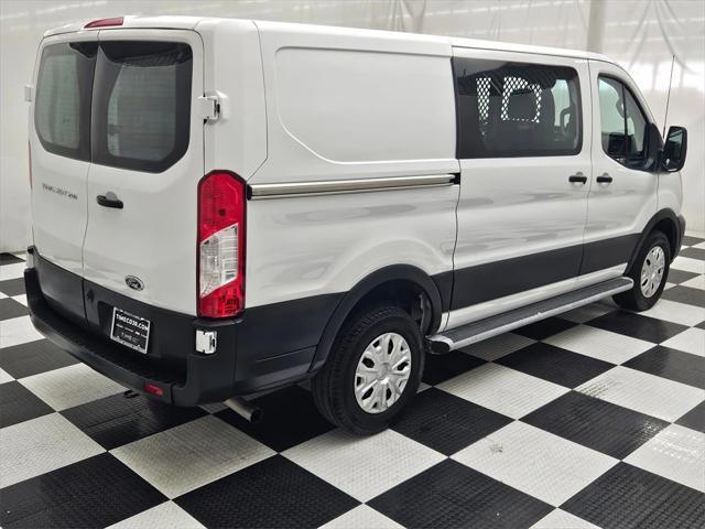 used 2022 Ford Transit-250 car, priced at $38,991