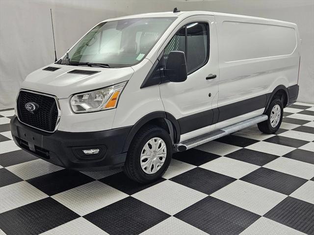 used 2022 Ford Transit-250 car, priced at $38,991