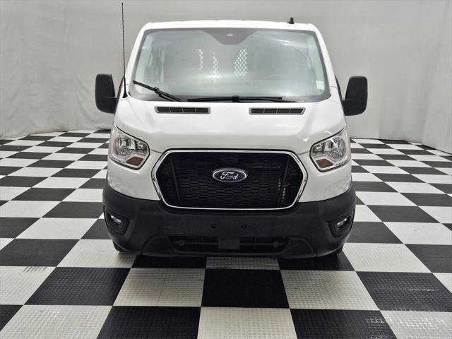 used 2022 Ford Transit-250 car, priced at $38,991