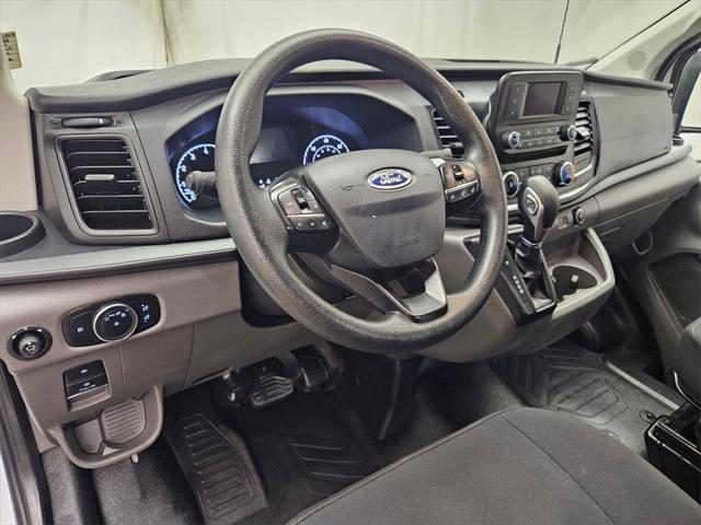 used 2022 Ford Transit-250 car, priced at $38,991