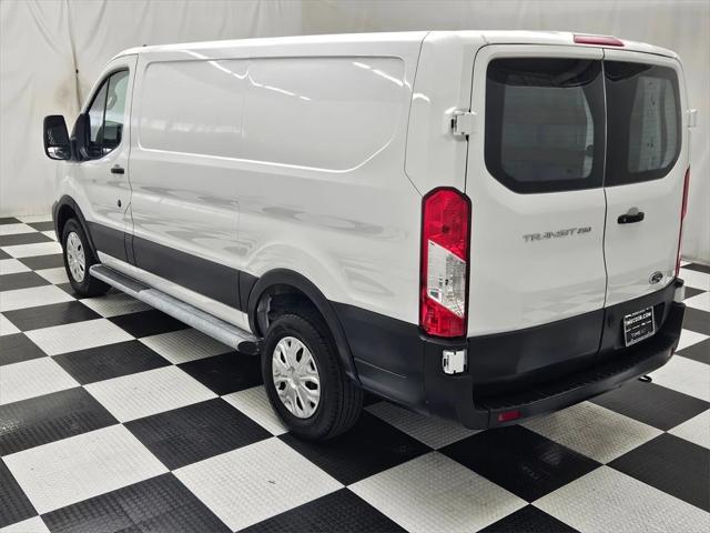 used 2022 Ford Transit-250 car, priced at $38,991