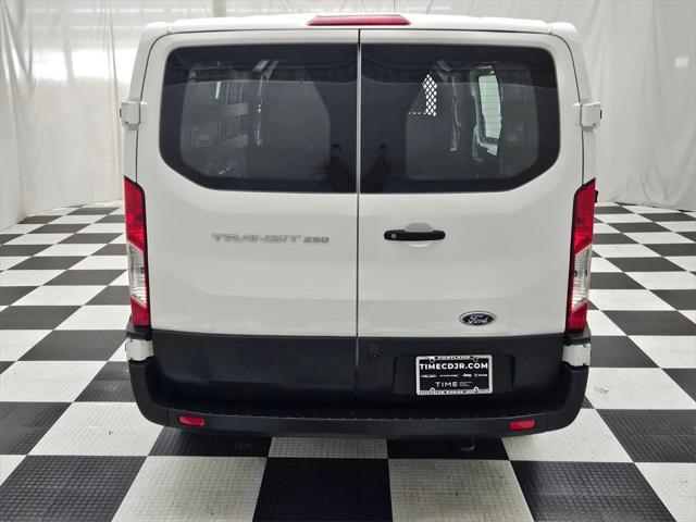 used 2022 Ford Transit-250 car, priced at $38,991