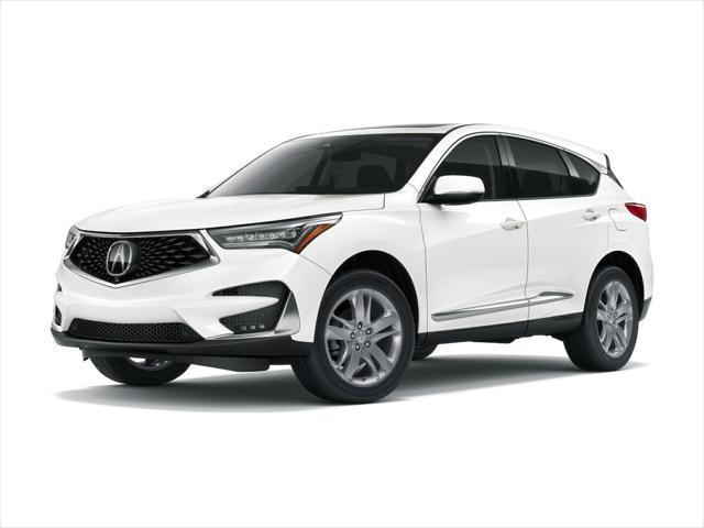 used 2021 Acura RDX car, priced at $38,998