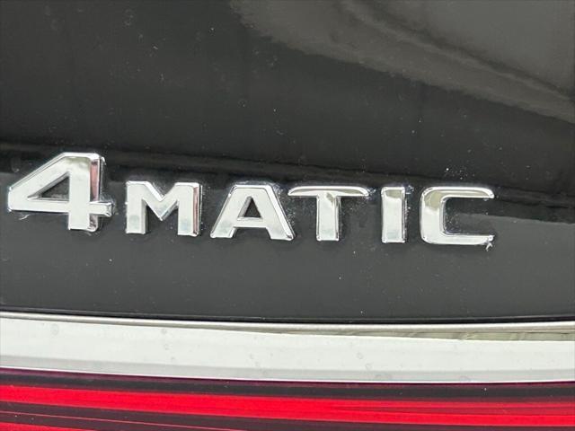used 2022 Mercedes-Benz GLS 450 car, priced at $56,999
