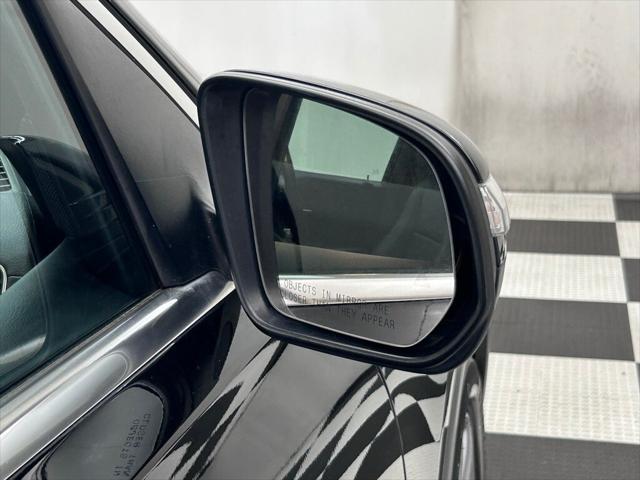 used 2022 Mercedes-Benz GLS 450 car, priced at $56,999