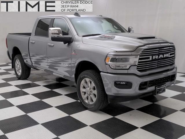 new 2024 Ram 2500 car, priced at $69,985