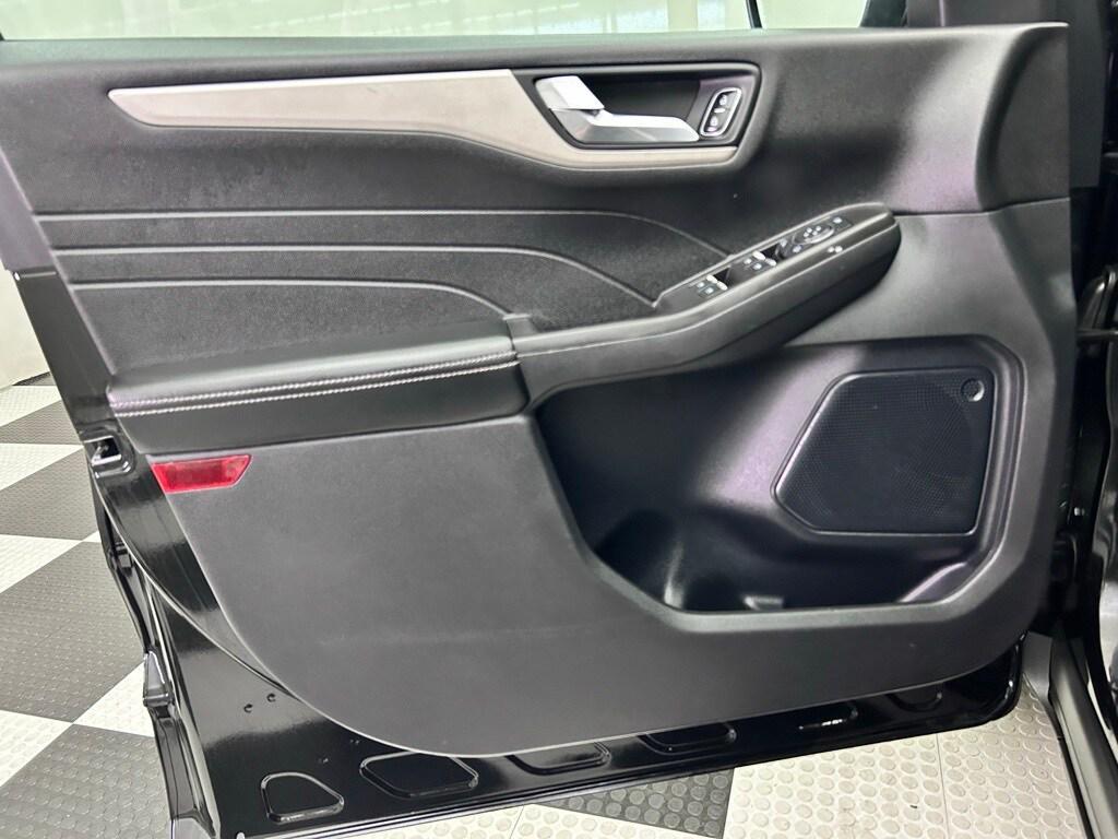 used 2021 Ford Escape car, priced at $17,265