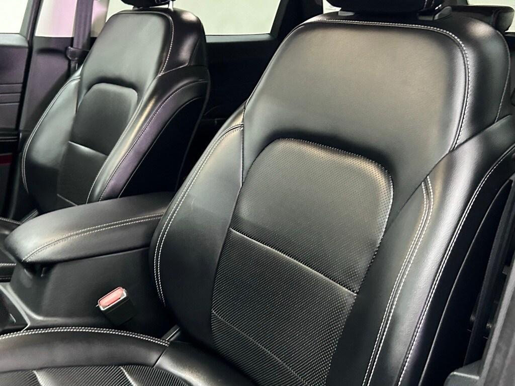 used 2021 Ford Escape car, priced at $17,265