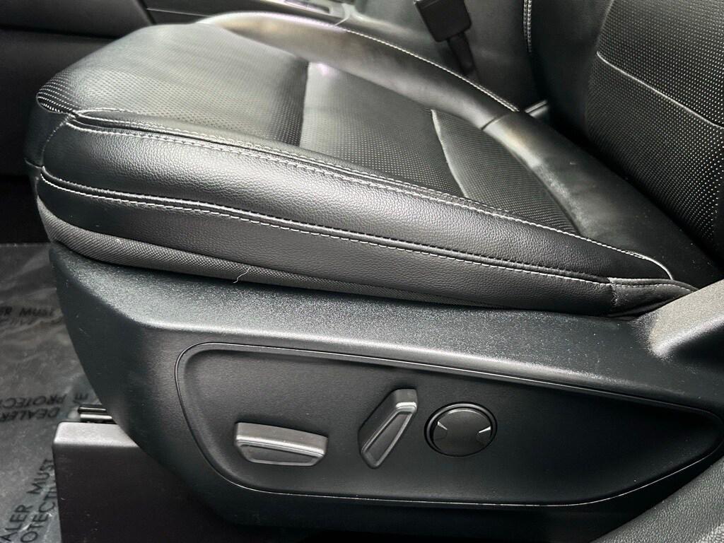 used 2021 Ford Escape car, priced at $17,265