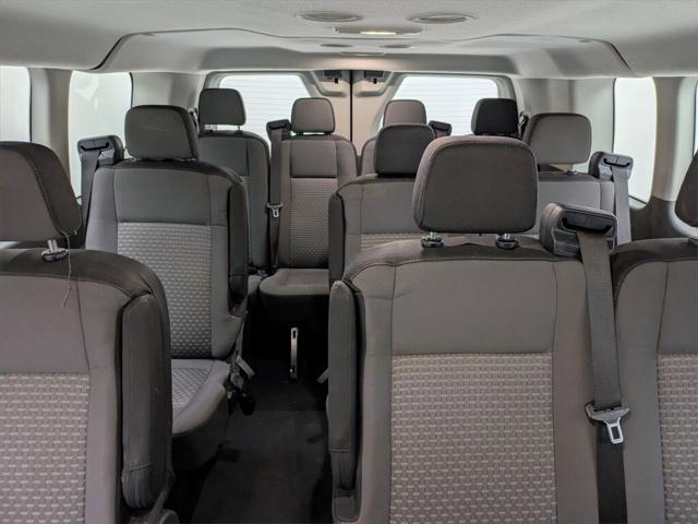 used 2021 Ford Transit-350 car, priced at $38,993