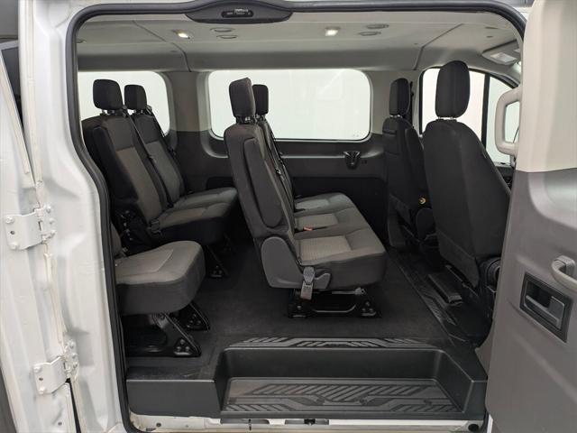 used 2021 Ford Transit-350 car, priced at $38,993