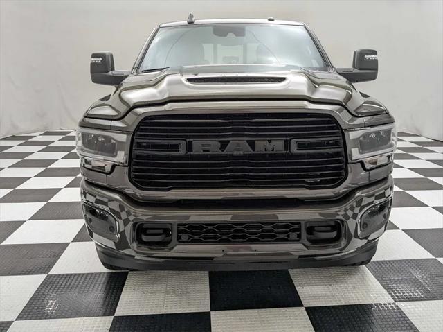 new 2024 Ram 2500 car, priced at $83,670