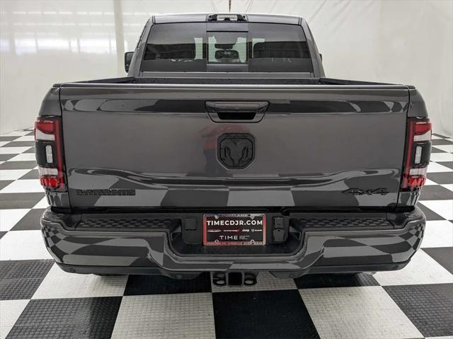 new 2024 Ram 2500 car, priced at $83,670