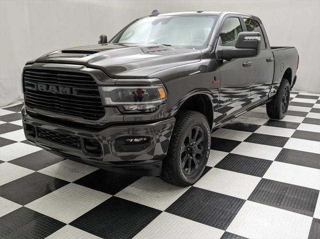 new 2024 Ram 2500 car, priced at $83,670