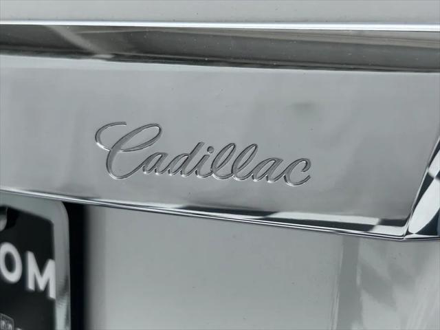 used 2016 Cadillac SRX car, priced at $15,998