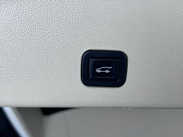used 2016 Cadillac SRX car, priced at $15,998