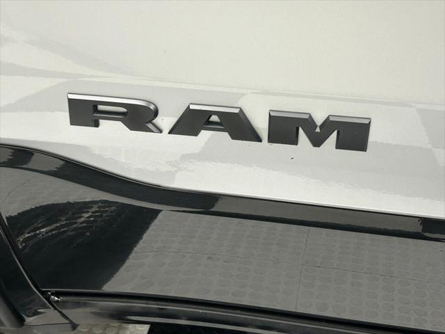 used 2022 Ram 1500 car, priced at $43,900